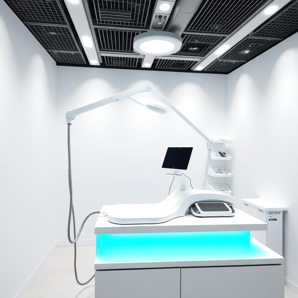Epilare definitivă cu laser — Femei